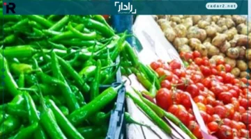 أسعار البطاطس والخضروات في أسواق الأقصر اليوم الخميس
